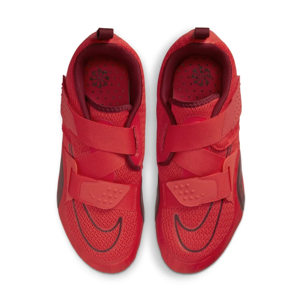 Nike SuperRep Cycle 2 Next Nature Indoor dh3396-600 / rot