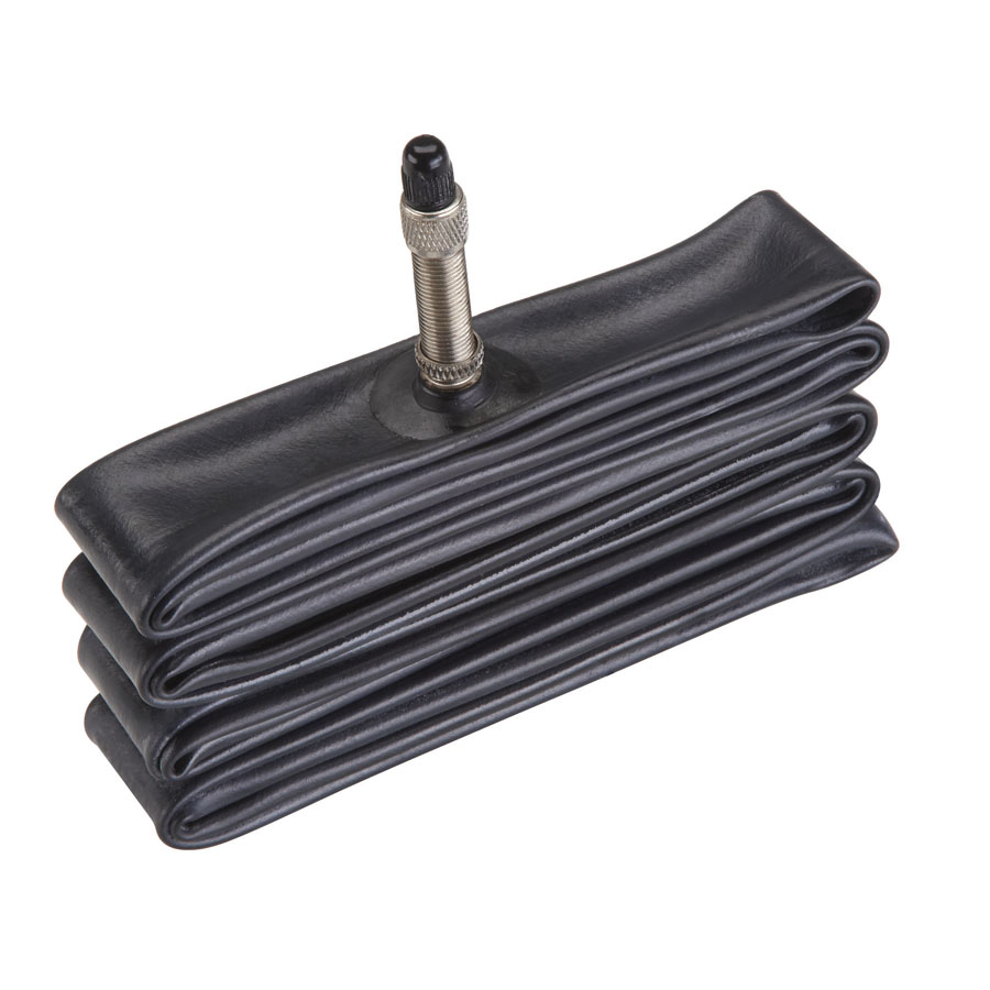Fahrradschlauch 20 x 1,75 - 20 x 2,125, mit 20 Zoll Dunlopventil, 1 Stück - ATU