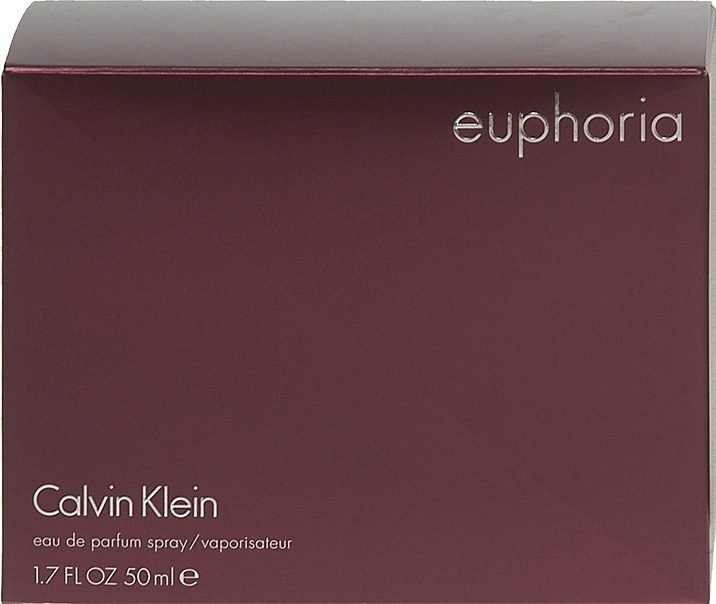 Calvin Klein Eau de Parfum Euphoria