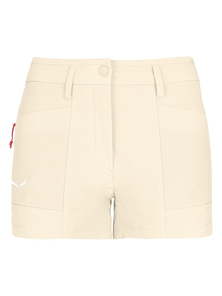 Salewa Funktionsshorts in Beige günstig kaufen