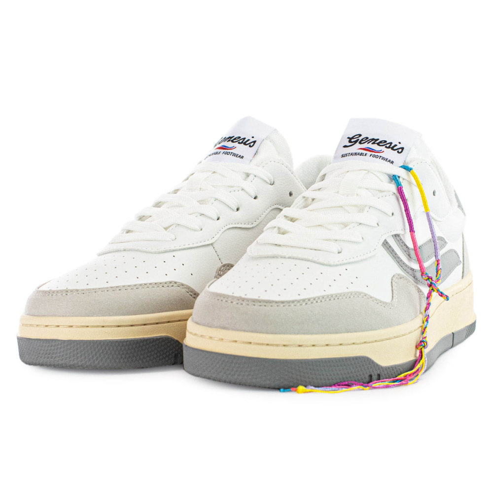 Genesis G Soley 2.0 Sugar Pina 1005012 / weiss