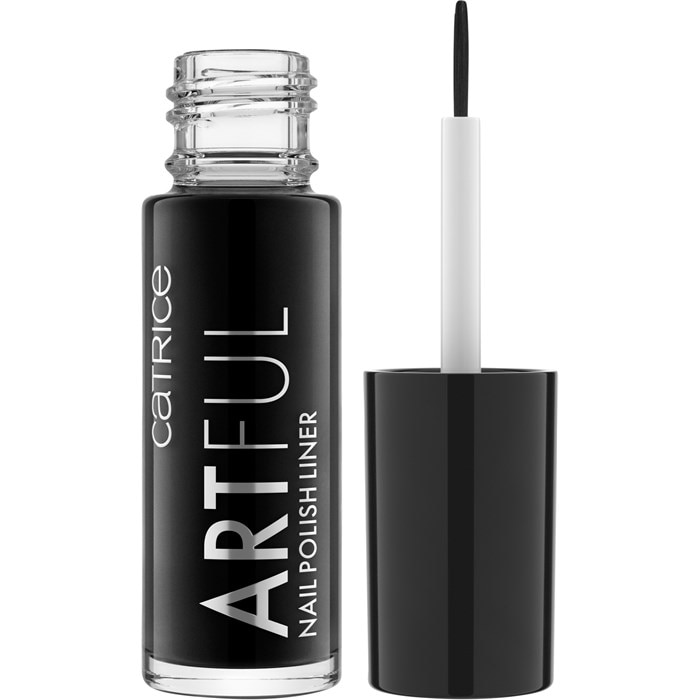 Artful Nail Polish Liner
