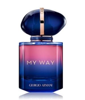 Giorgio Armani My Way Le Parfum Refillable Parfum-30 ml