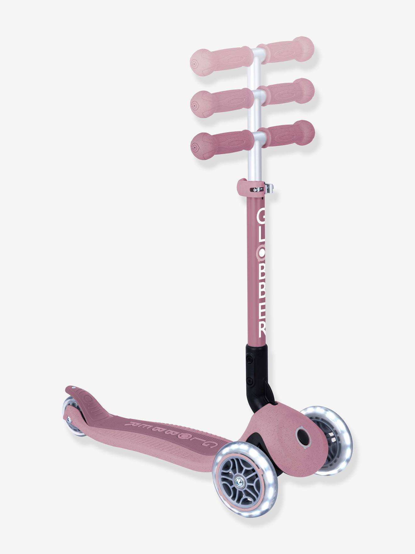 Trottinette Junior Foldable Light Ecologic GLOBBER pistache