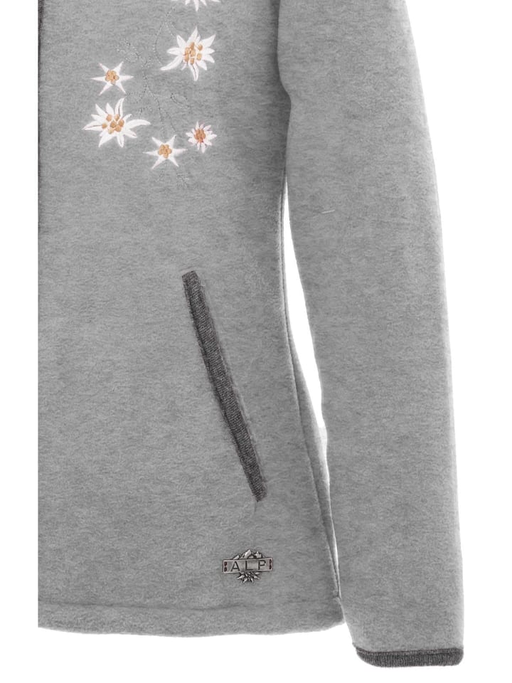 Alp1964 Jacke 426401 in silver günstig kaufen