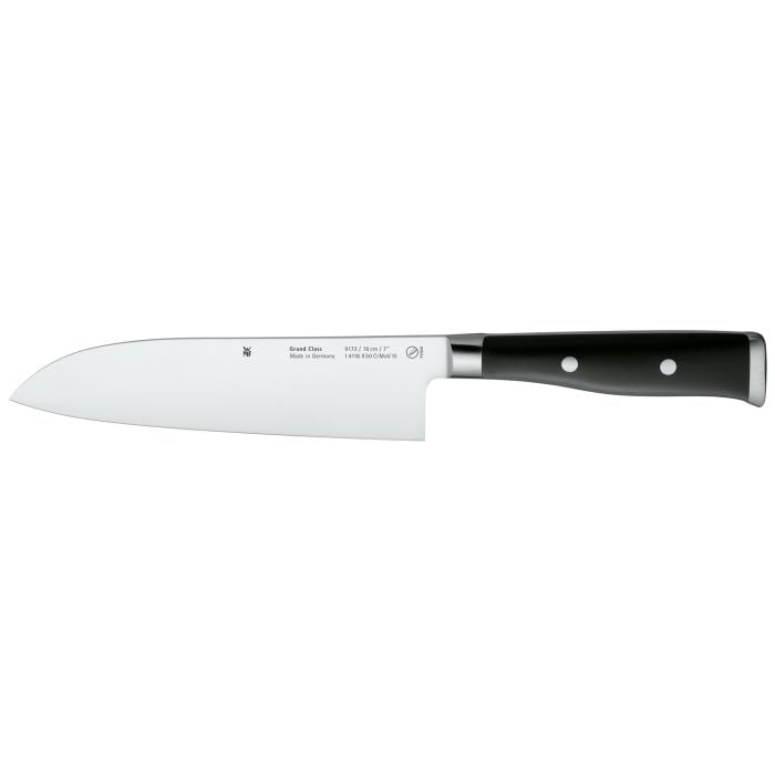 Grand Class Santokumesser, 18 cm
