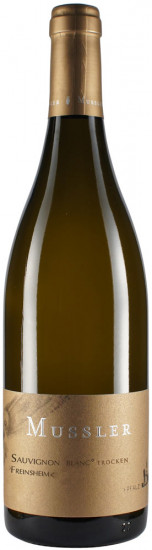 2021 Sauvignon Blanc 