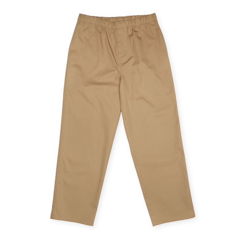 Futur Bud Pants tan