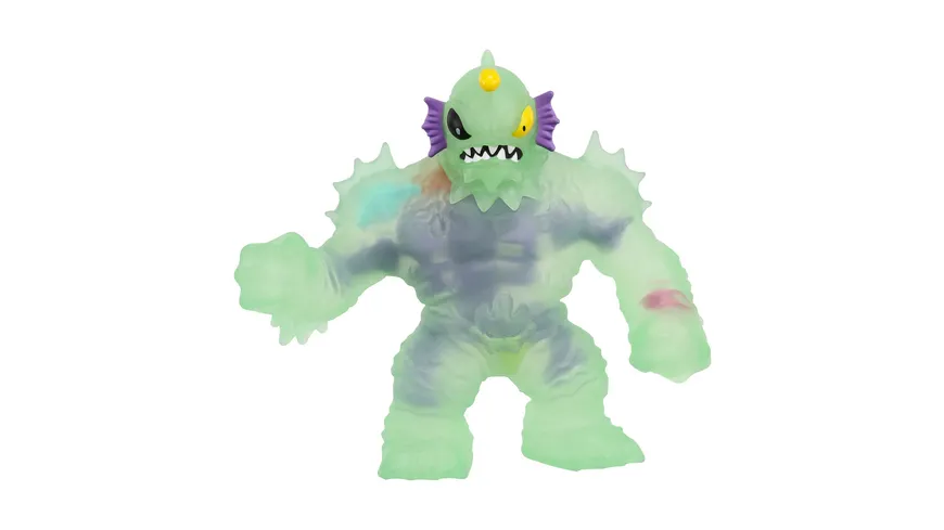Heroes of Goo Jit Zu - Deep Goo Sea -  