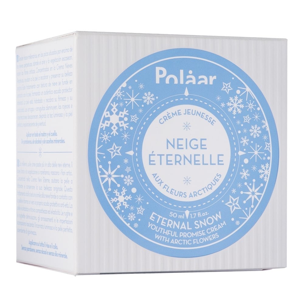 Polar Neige Eternelle