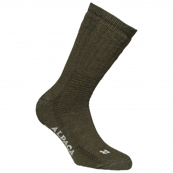 Alpacasocks&Co - Alpacasocks 3-Pack - Expeditionssocken
