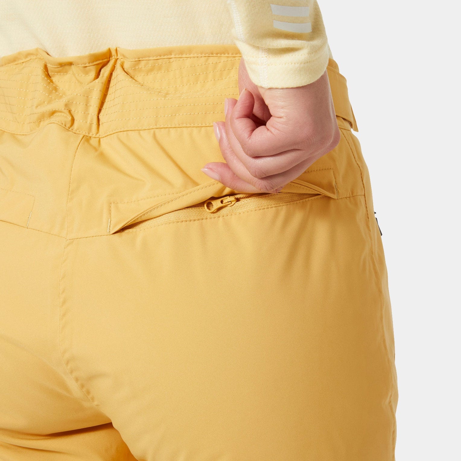 Women’s Legendary Insulated Ski Pants