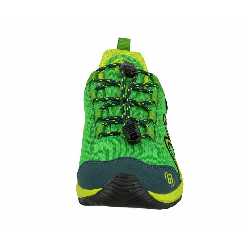 Brütting Wanderschuh Wanderschuhe Jungen