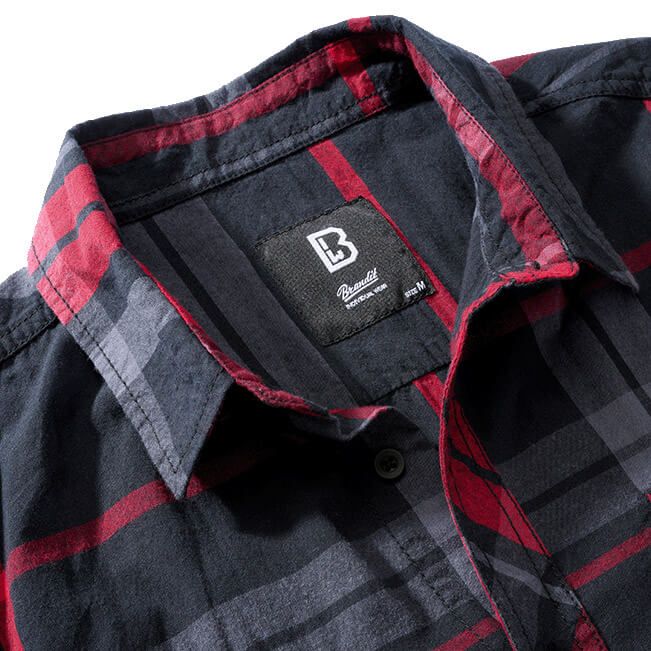 Roadstar Shirt Hemd kurzarm