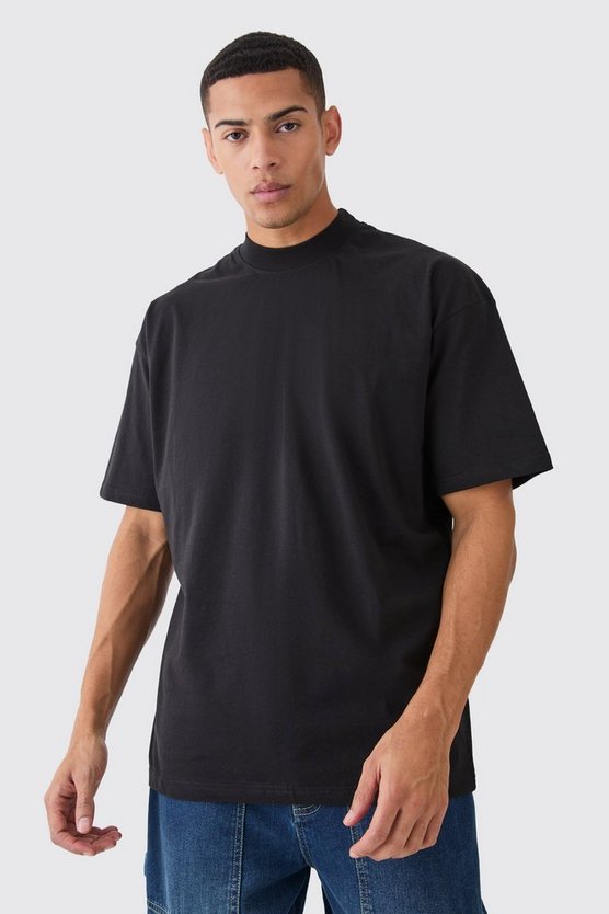 Basic Oversize T-Shirt