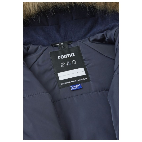 Reima - Kid's Reimatec Winter Overall Lappi - Overall