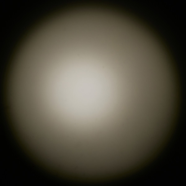 HF8R CORE - Stirnlampe