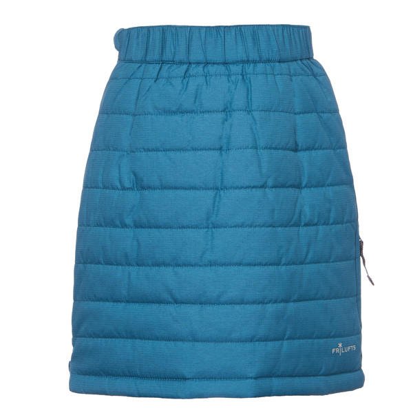 TALARA PADDED SKIRT Kinder - Rock