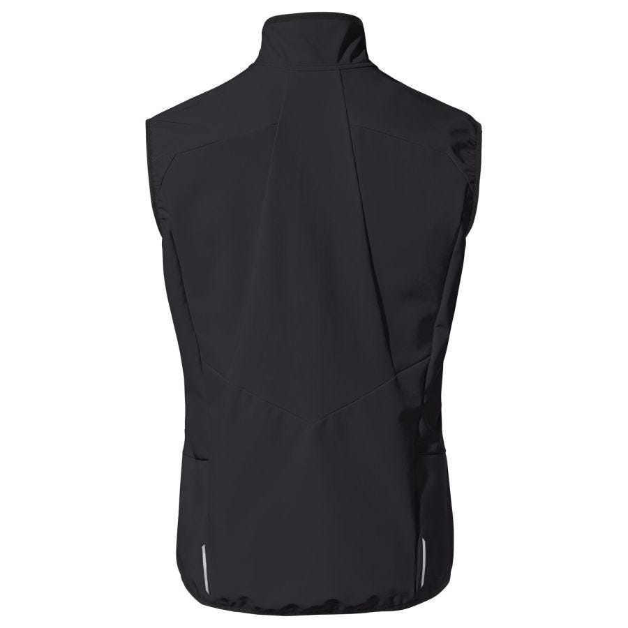 Larice Softshell Weste Herren