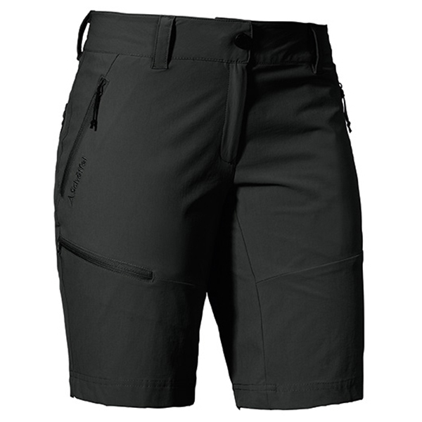 Schöffel - Women's Shorts Toblach2 - Shorts