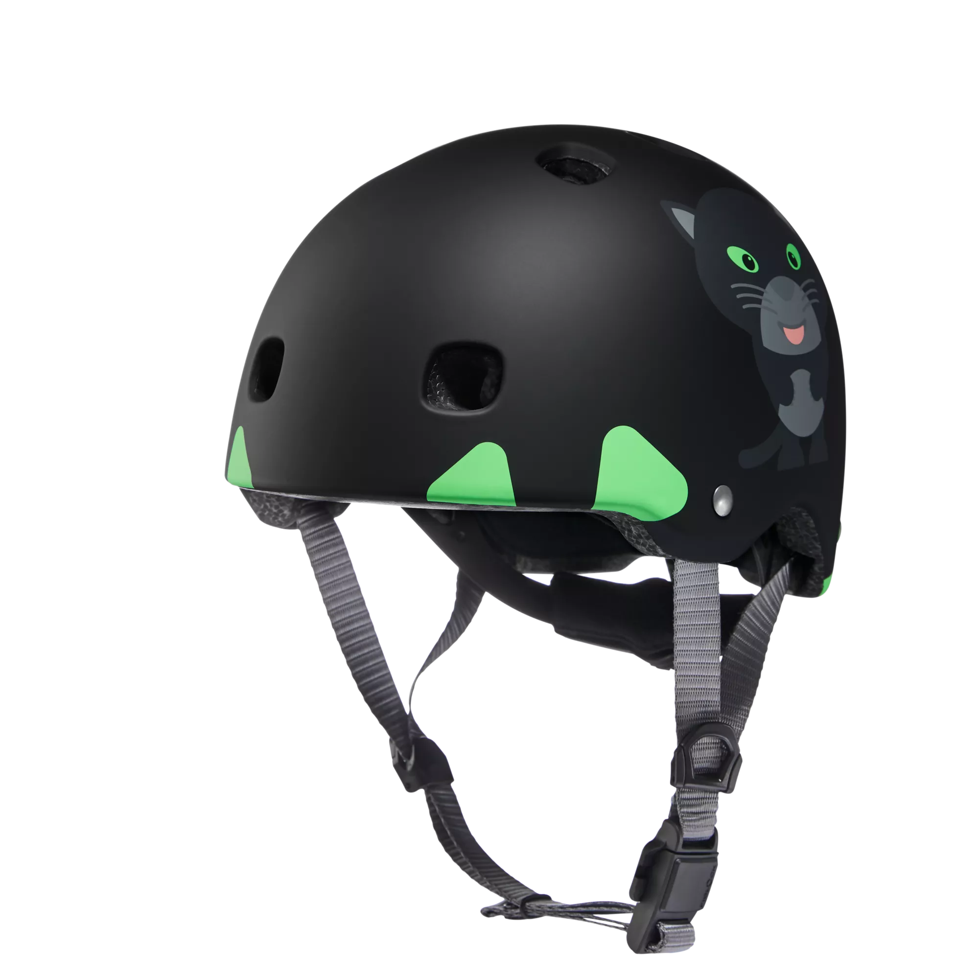 Micro Fahrradhelm