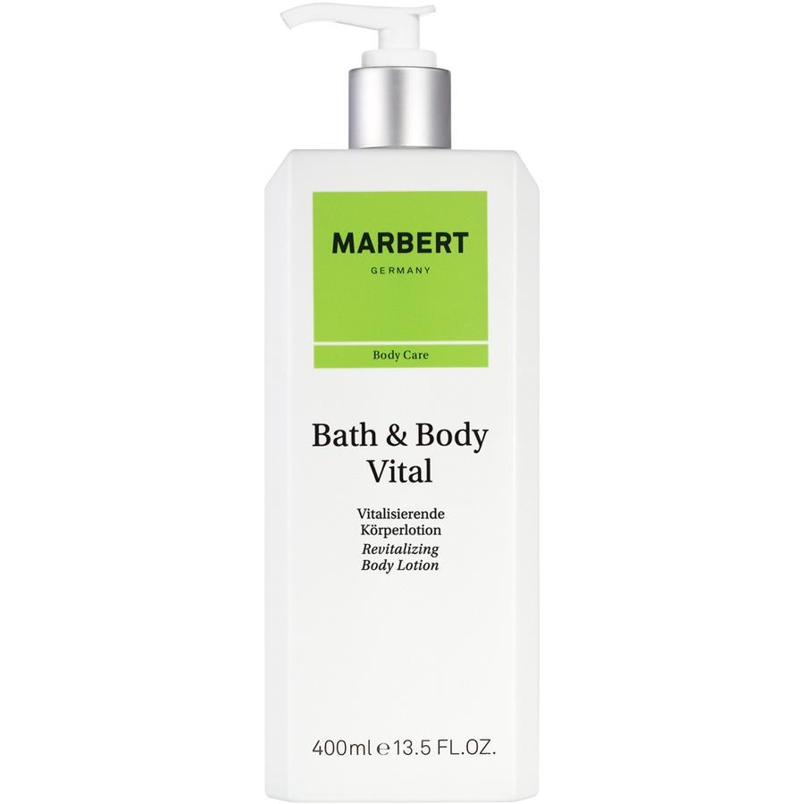 Vital Body Lotion
