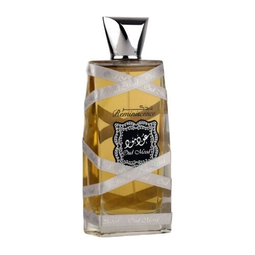 Woda perfumowana Lattafa Oud Mood Reminiscence 100 ml