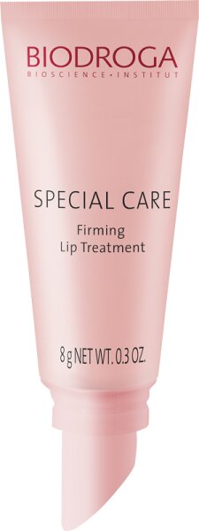Biodroga Special Care Firming Lip Treatment Lippenbalsam