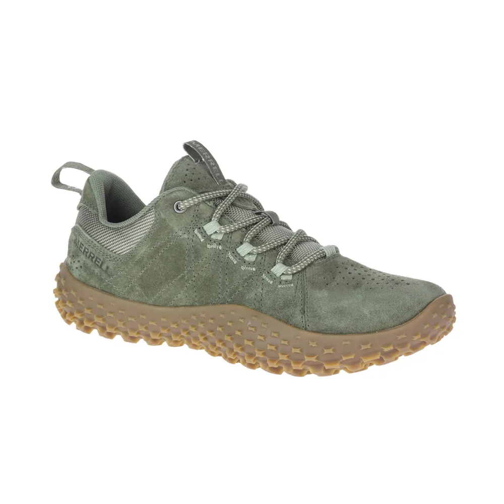 Merrell Wrapt J036006 / grün