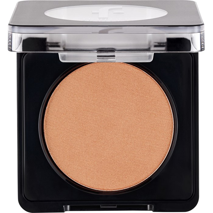 Compact Blush-On