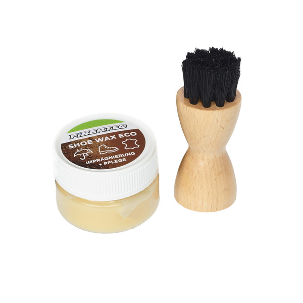SHOE CARE KIT MINI - Schuhpflege