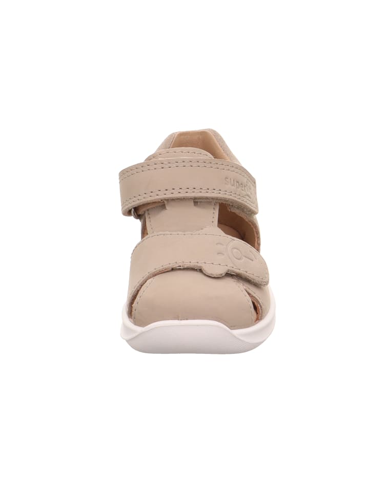 superfit Sandale BUMBLEBEE in Beige günstig kaufen