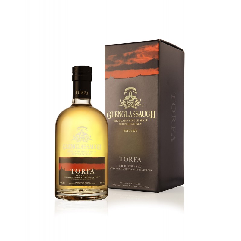 Glenglassaugh Torfa