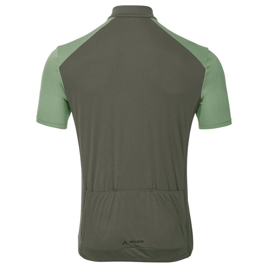 Matera Half-Zip Fahrrad Trikot Herren