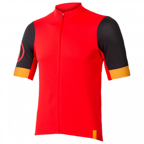 Endura - FS260 Trikot Kurzarm - Radtrikot