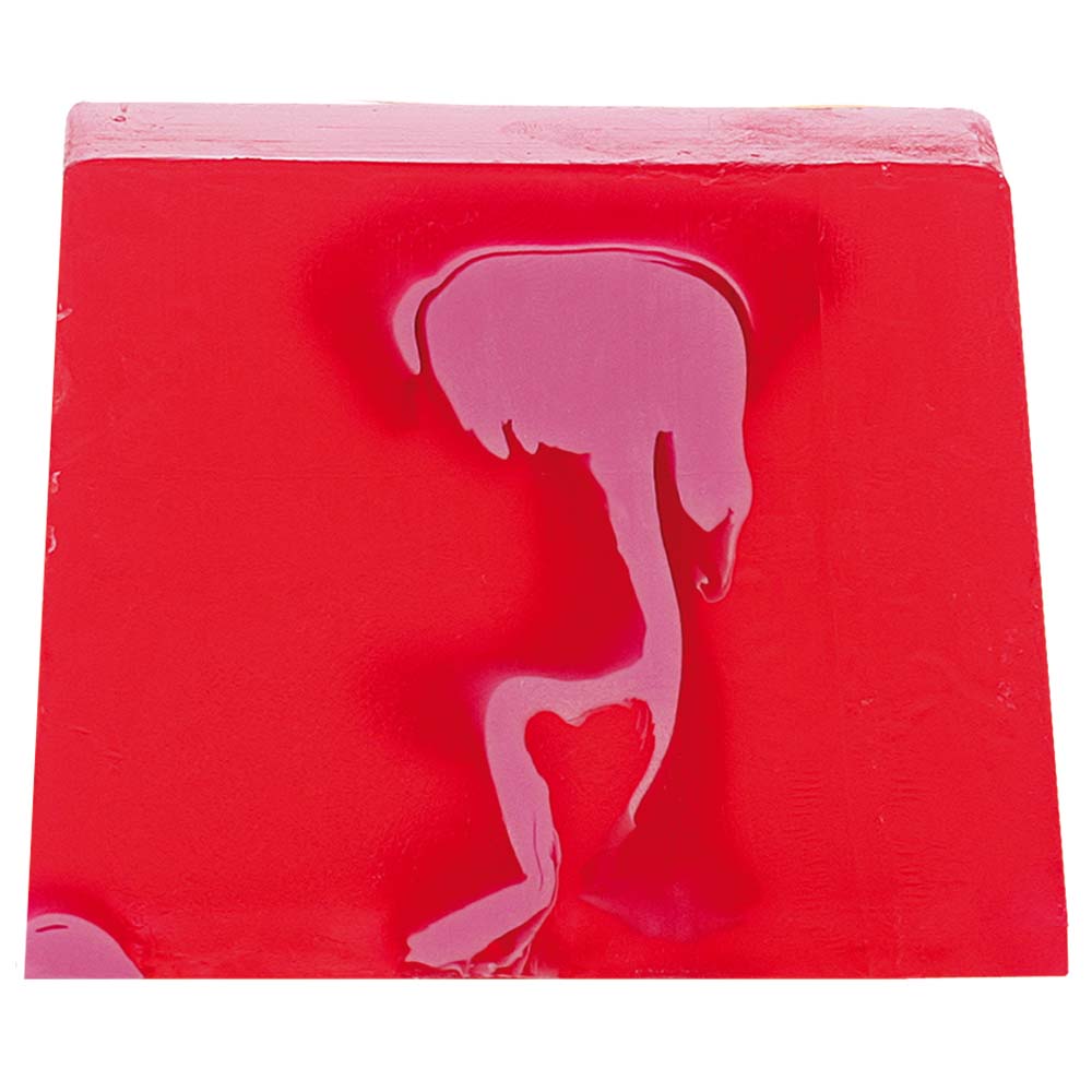 Bomb Cosmetics Ruby Vegas Soap