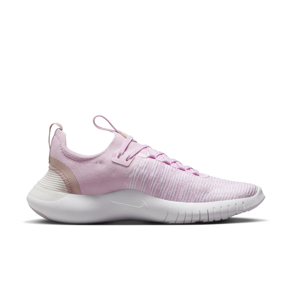 Nike Free Run Flyknit Next Nature RN DX6482-600 / pink