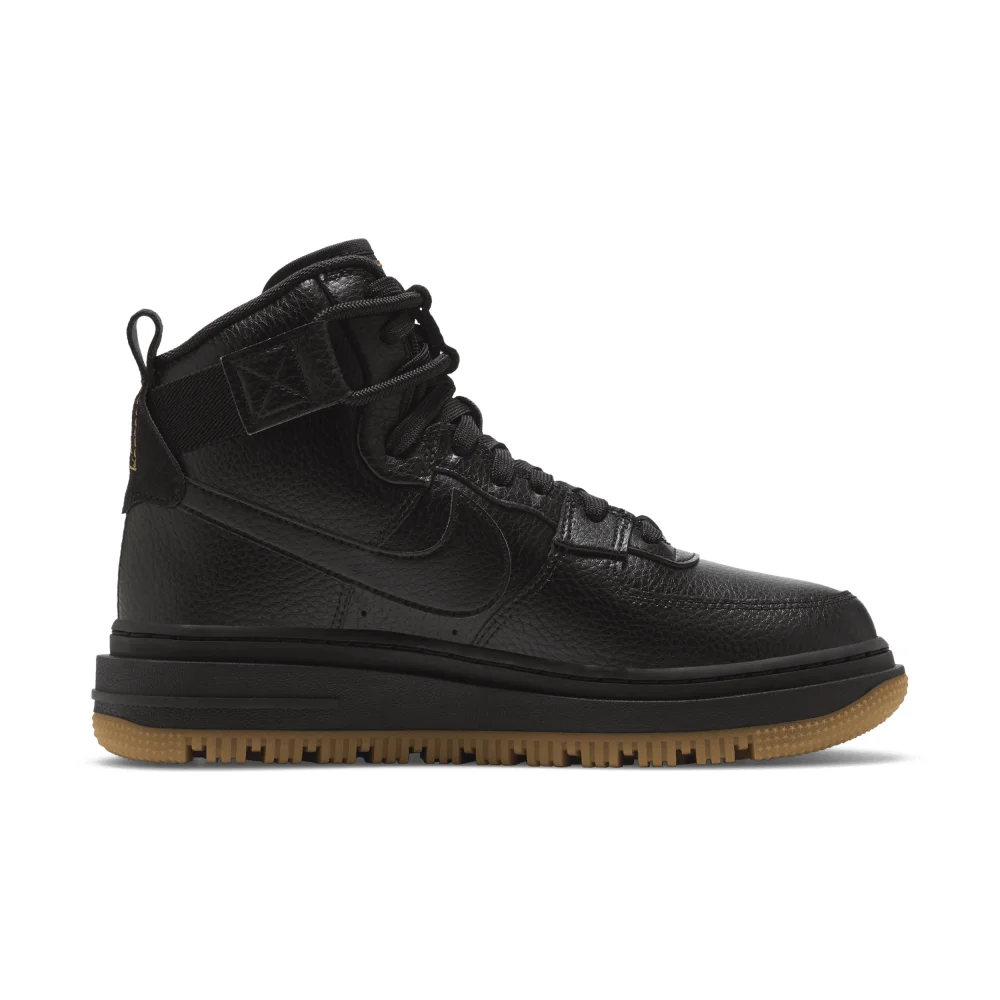 Nike Air Force 1 High Utility 2.0 DC3584-001 / schwarz