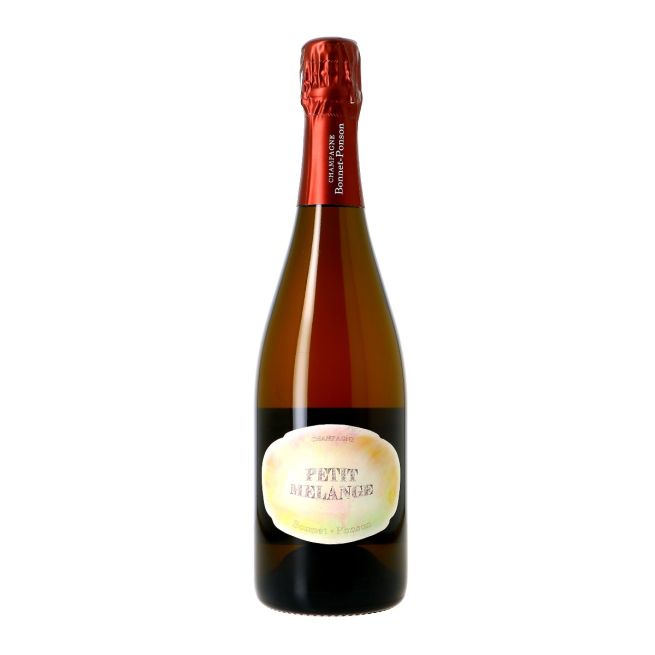 Bonnet-Ponson, Petit Melange, Brut Nature