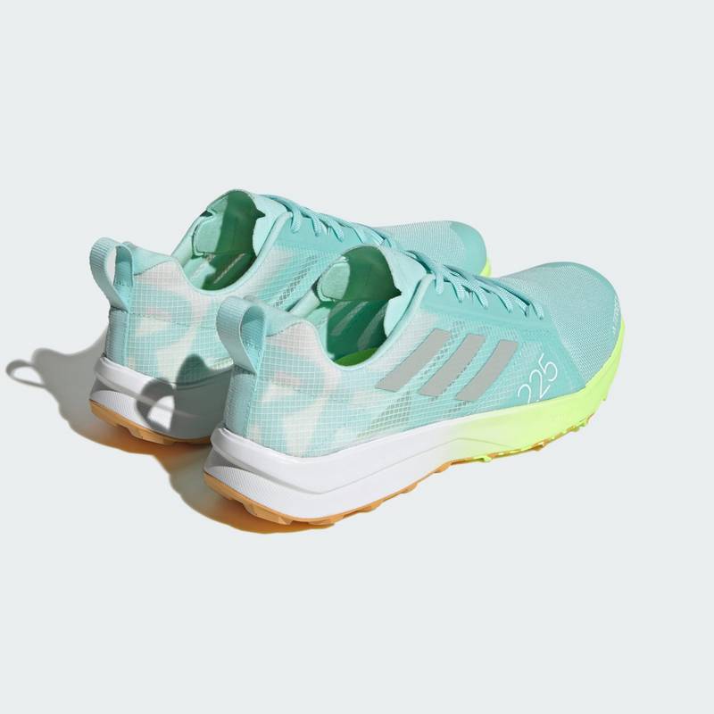 adidas TERREX Speed Flow Trailrunning-Schuh Laufschuhe Herren