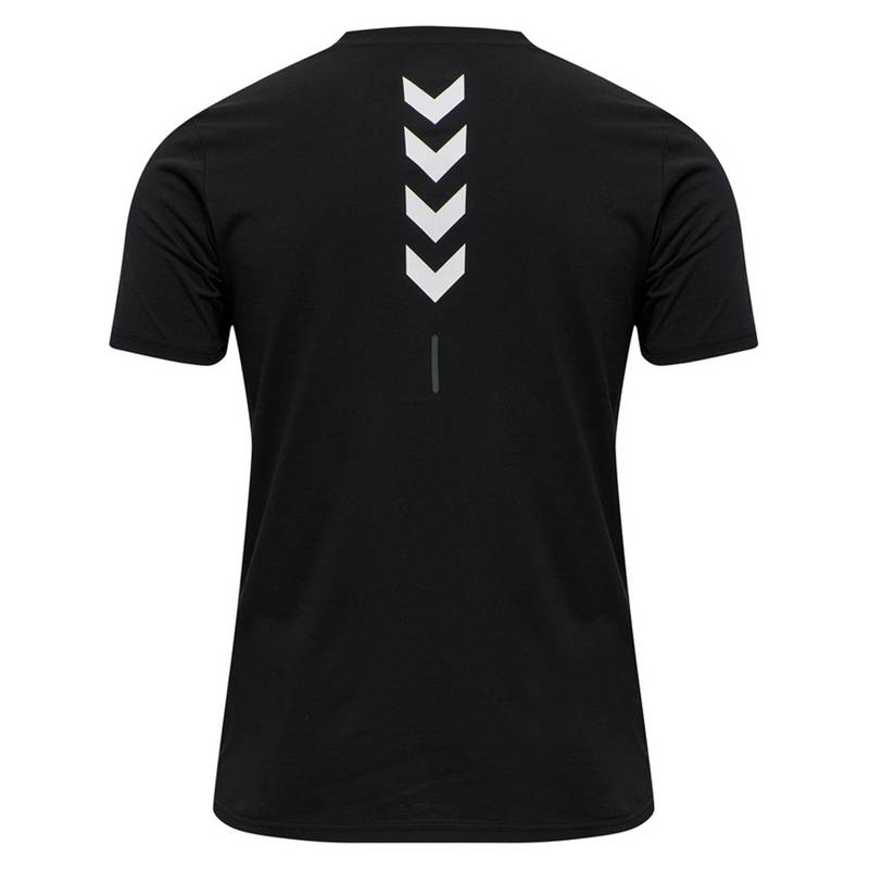 hummel hmlTE CALLUM COTTON T-SHIRT T-Shirt Herren