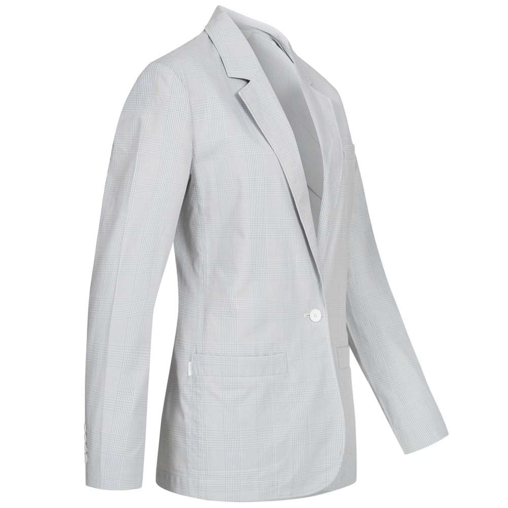 LACOSTE Damen Blazer VF2995-EB6
