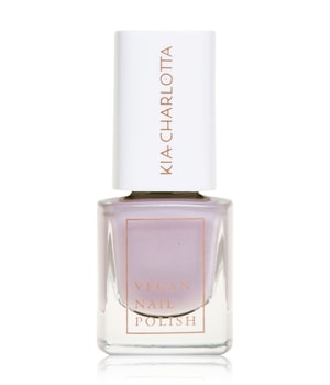 Kia-Charlotta Vegan Inhale Exhale Nagellack-5 ml