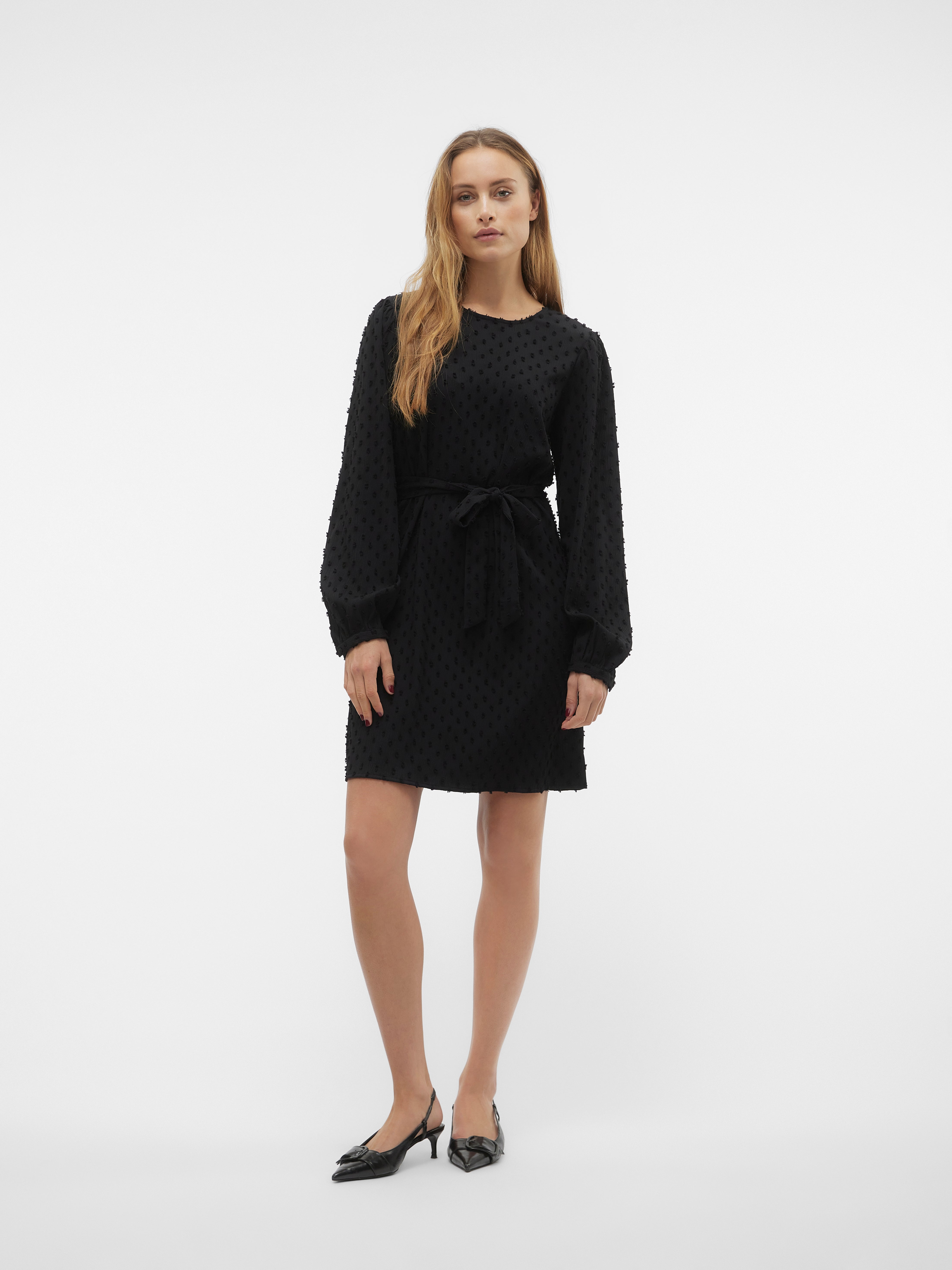 VMVILLA Kurzes Kleid