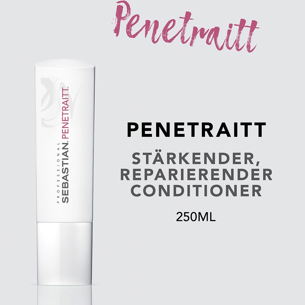 Sebastian Penetraitt Conditioner 250 ml