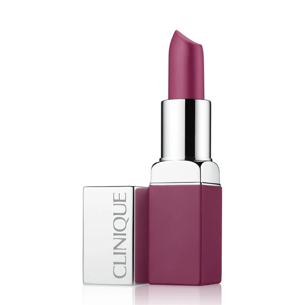 Rossetti Pop Matte Lip Colour + Primer - Mat ruž za usne, Ruž za usne