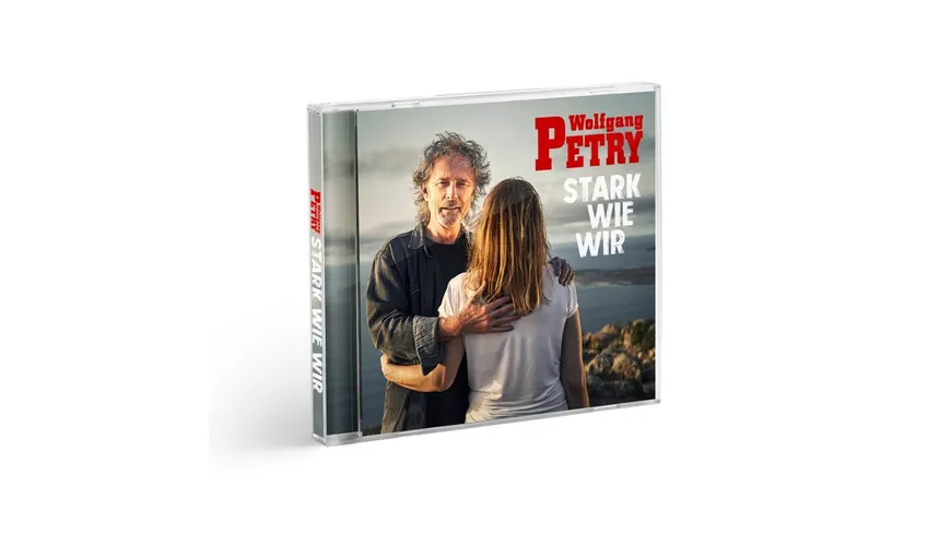Stark wie wir