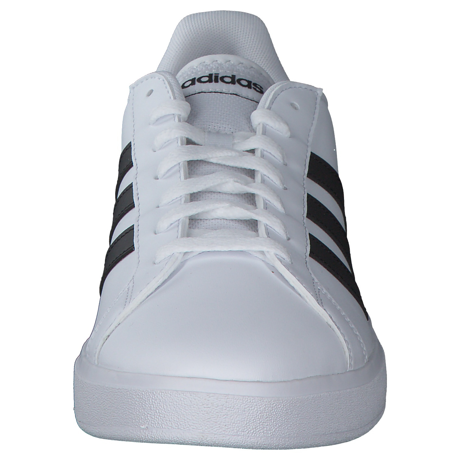 Adidas Core Grand Court Base 2 M, Sneakers Low, Herren, white