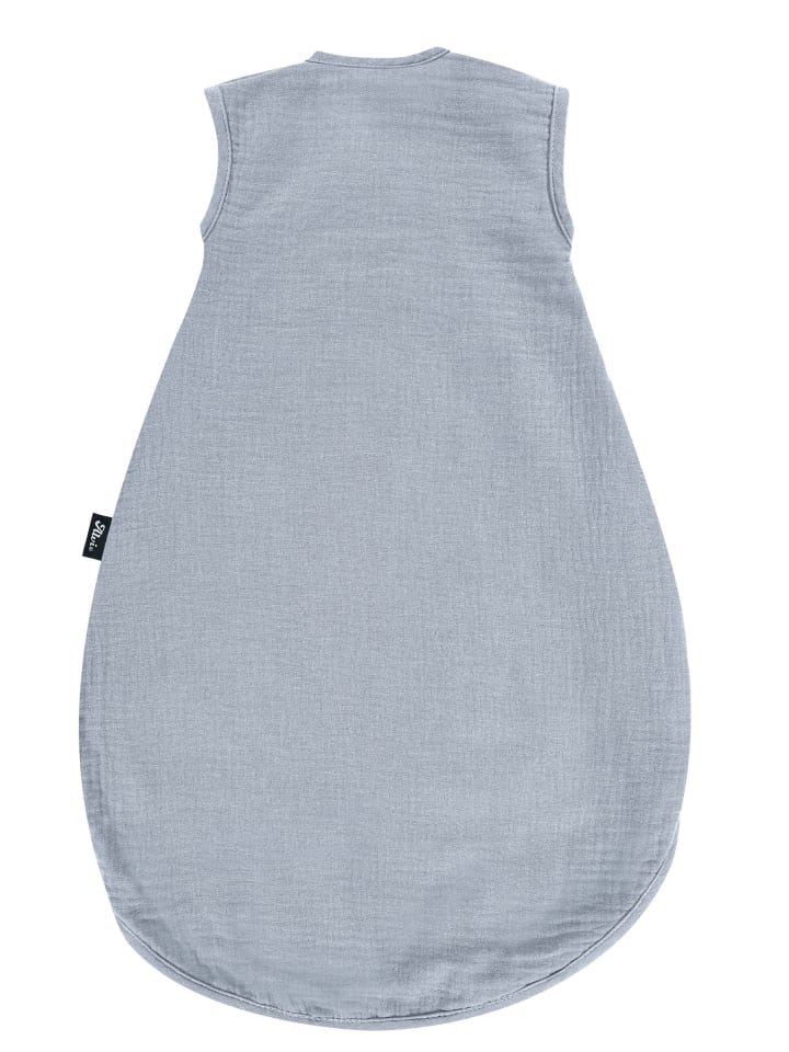Kinderhaus Blaubär Baby Mäxchen Sommertraum Mullschlafsack TOP in Sky Way günstig kaufen