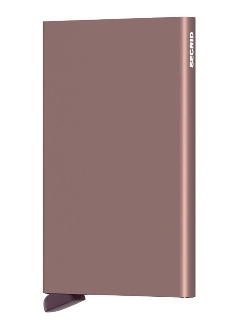 Secrid Cardprotector karšu turētājs